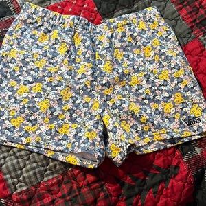 Women’s shorts